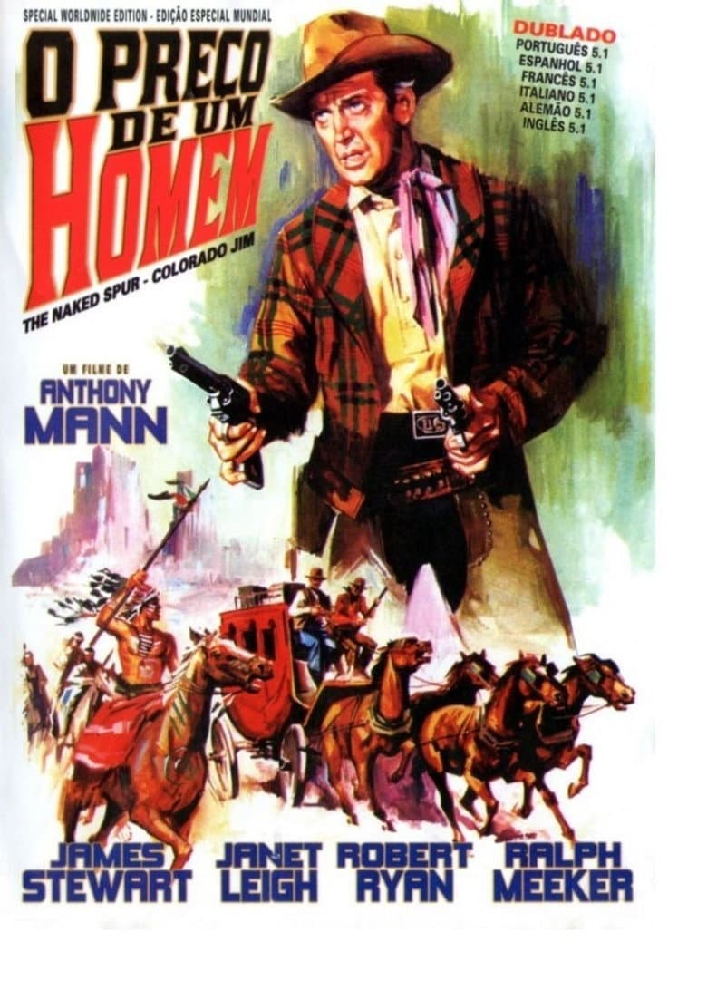 O Preço de um Homem