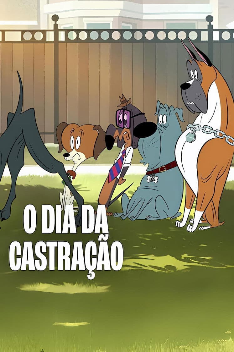 O Dia da Castração
