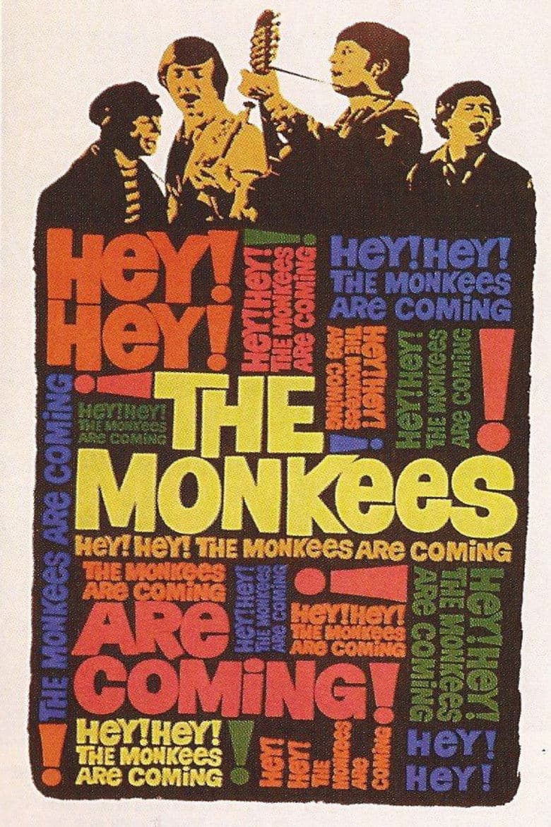 Os Monkees