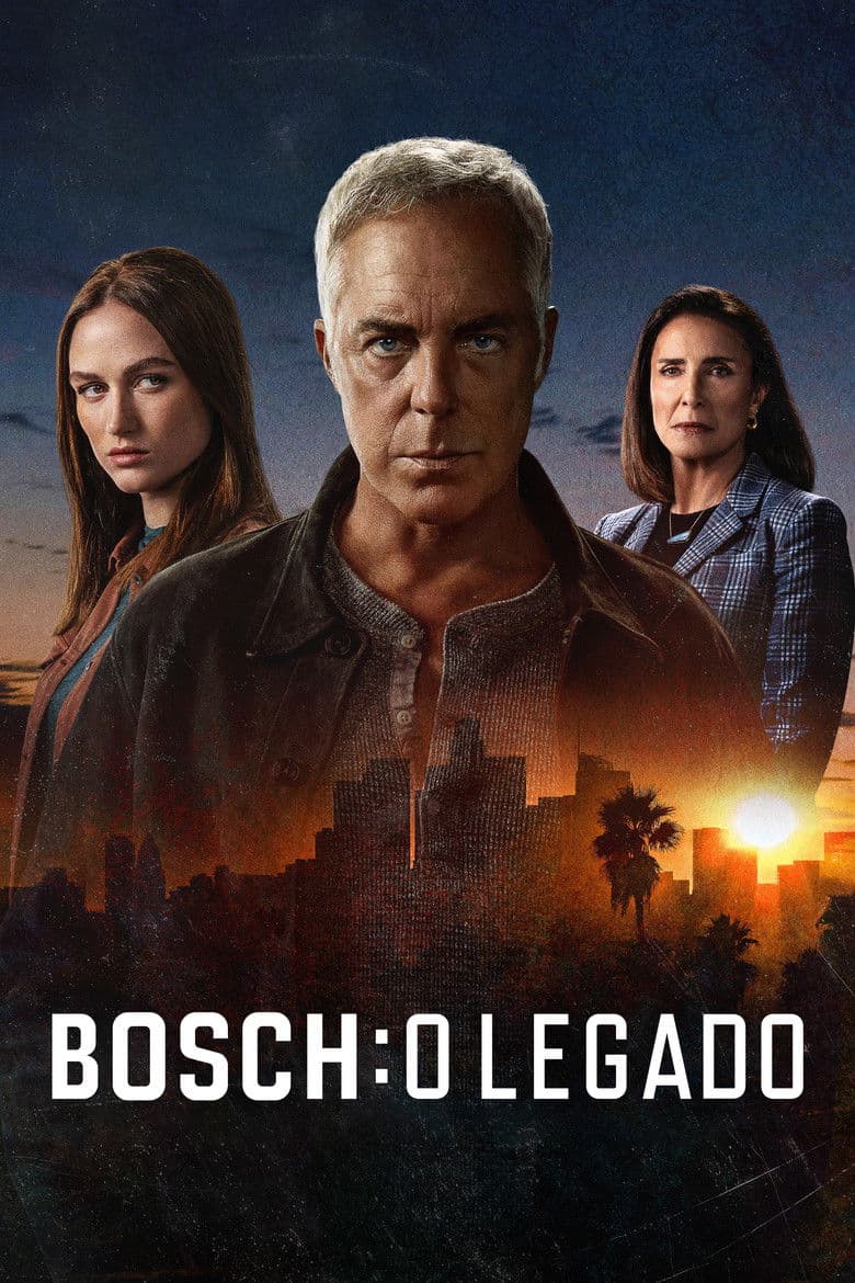 Bosch: O Legado