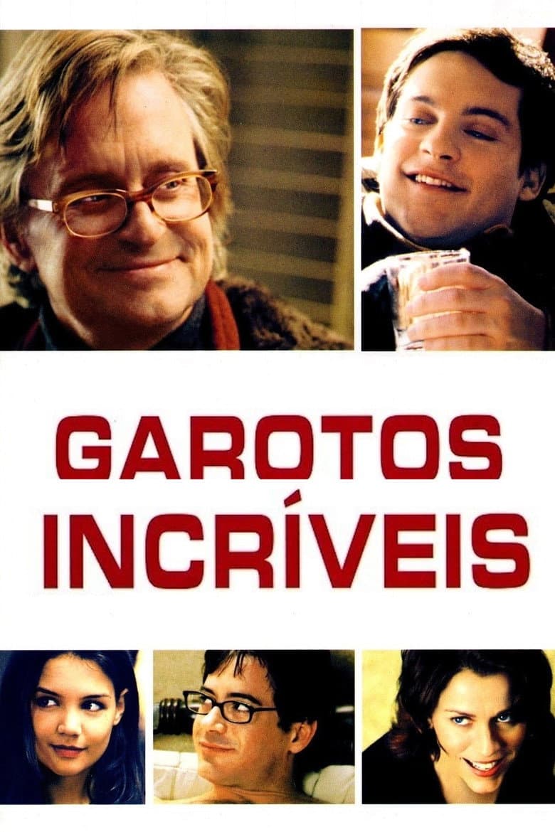 Garotos Incríveis