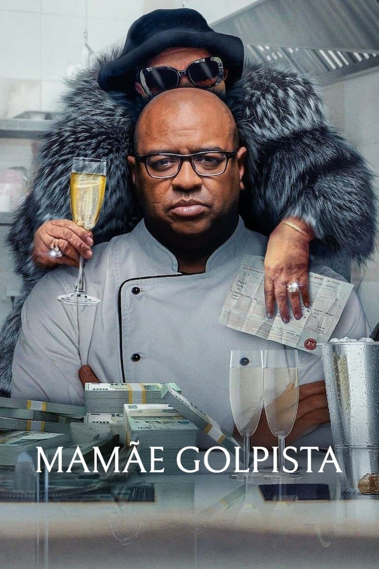Mamãe Golpista