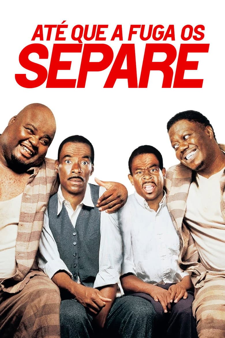 Até que a Fuga os Separe