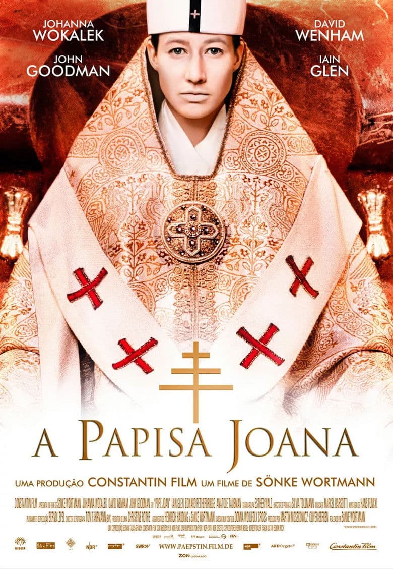 A Papisa Joana