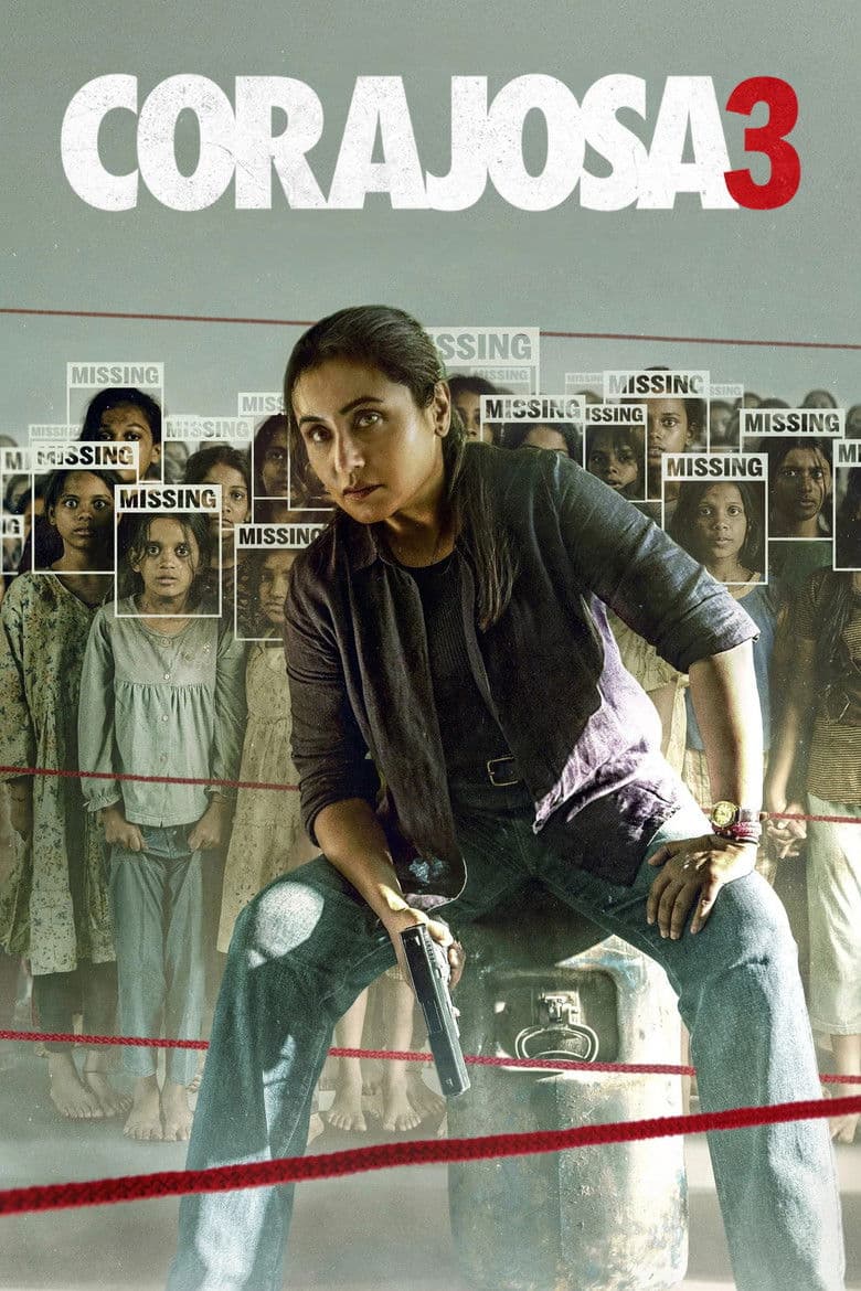 Corajosa 3