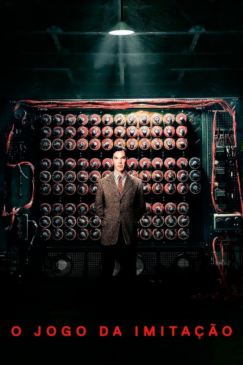O Jogo da Imitação