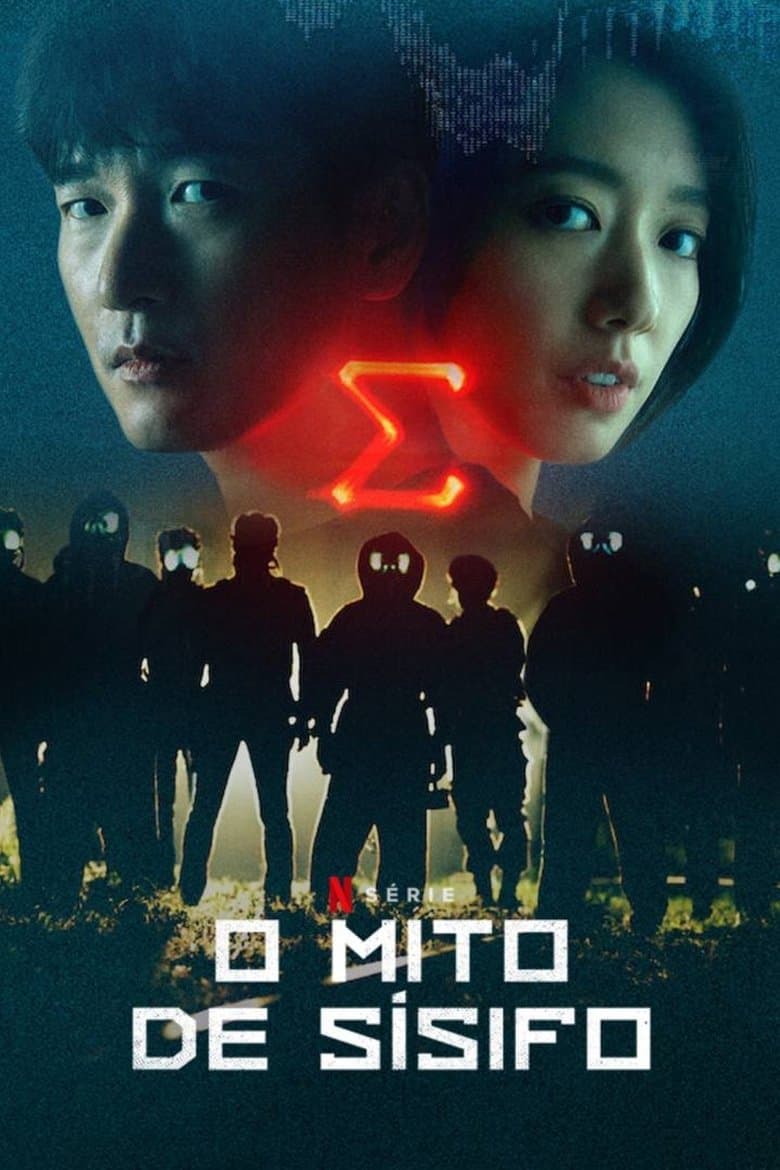 O Mito de Sísifo