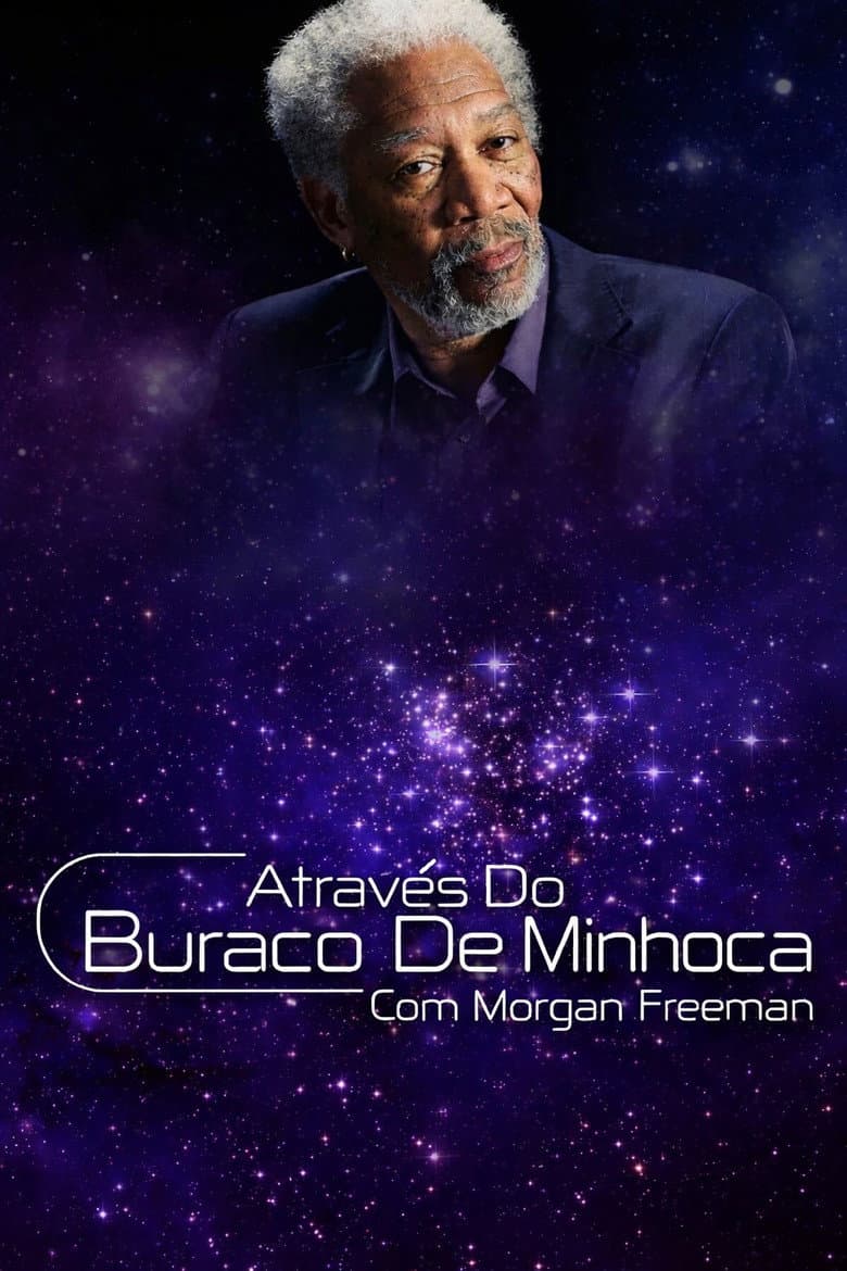 Através Do Buraco De Minhoca