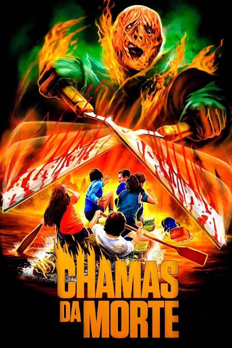 Chamas da Morte