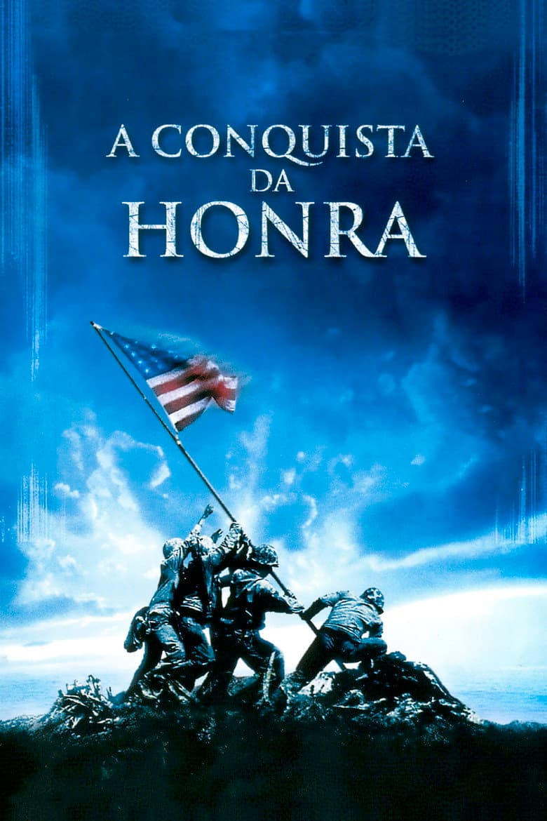 A Conquista da Honra