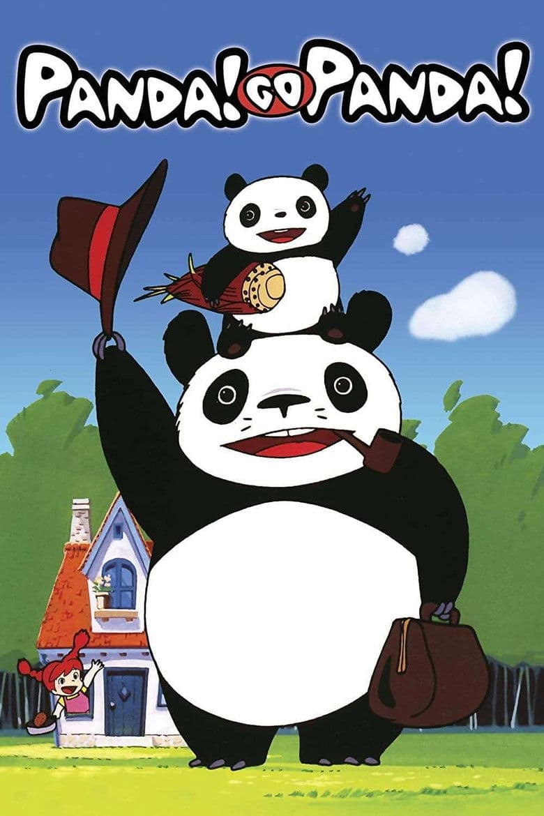As Aventuras de Panda e seus Amigos
