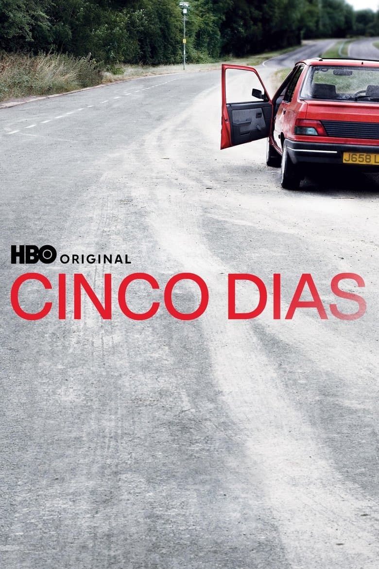 Cinco Dias