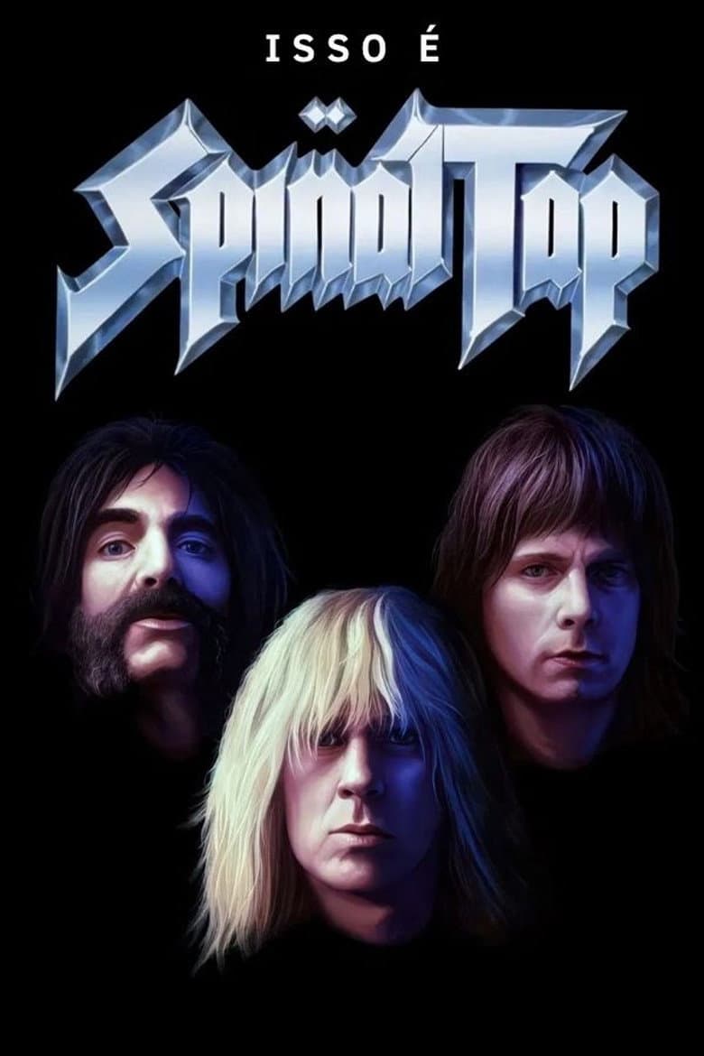 Isto é Spinal Tap