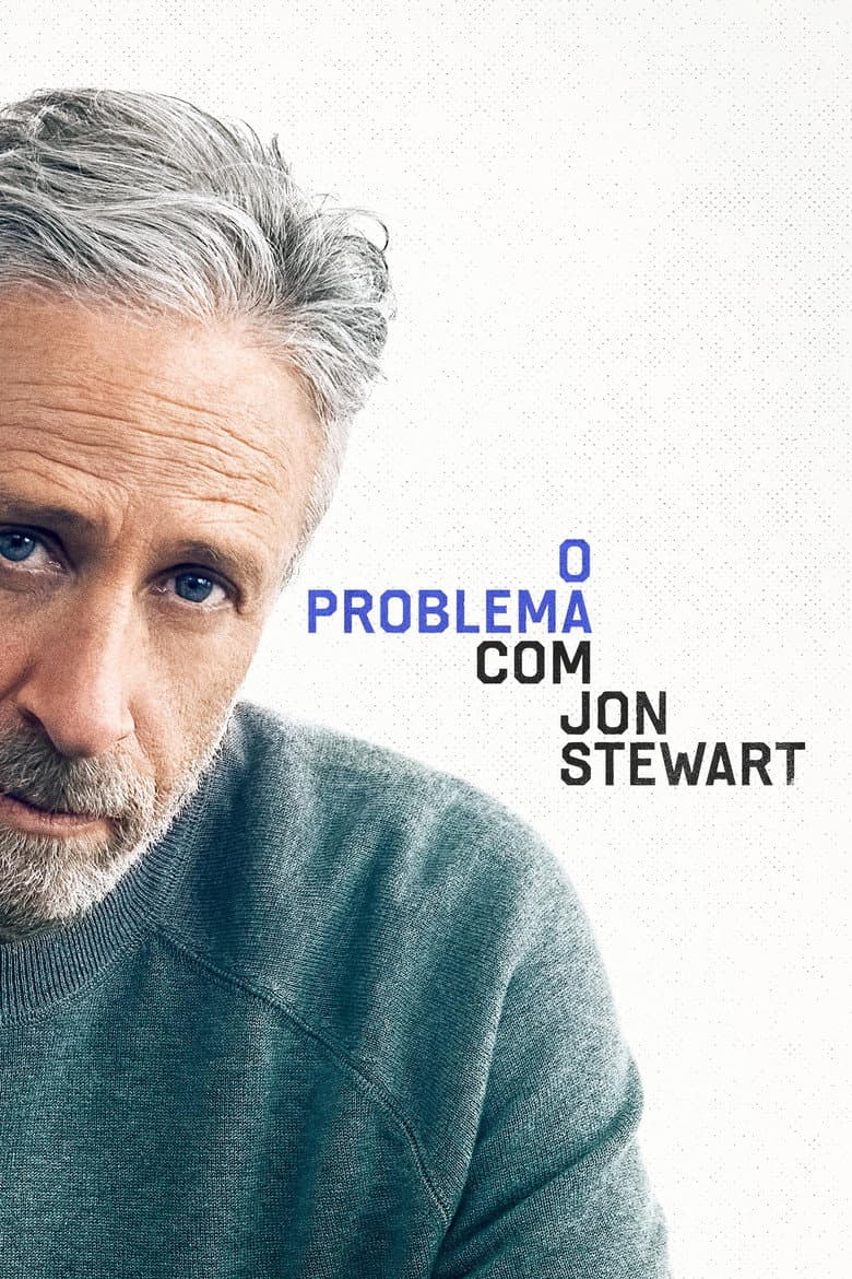 O Problema com Jon Stewart
