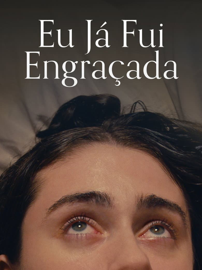 Eu Já Fui Engraçada