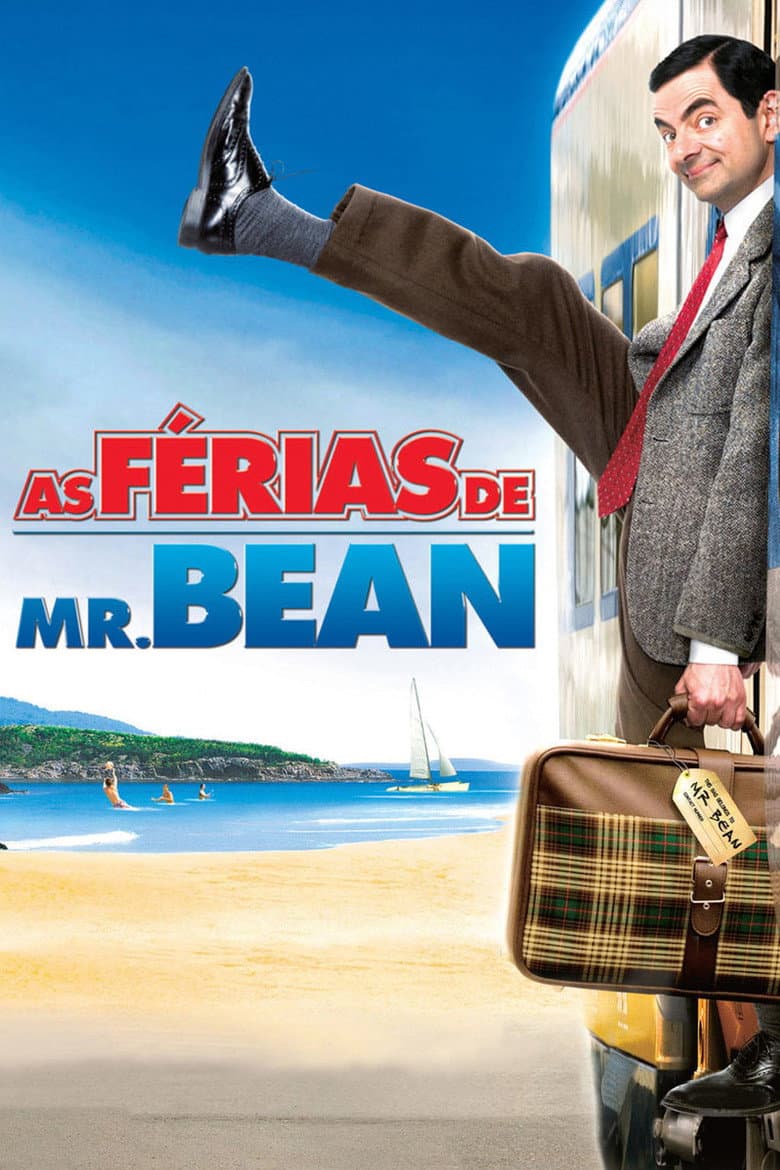 As Férias de Mr. Bean