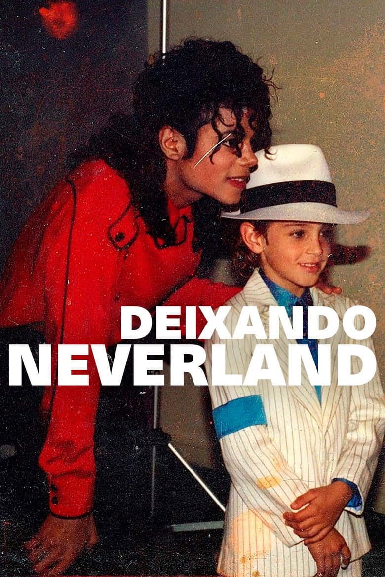 Deixando Neverland