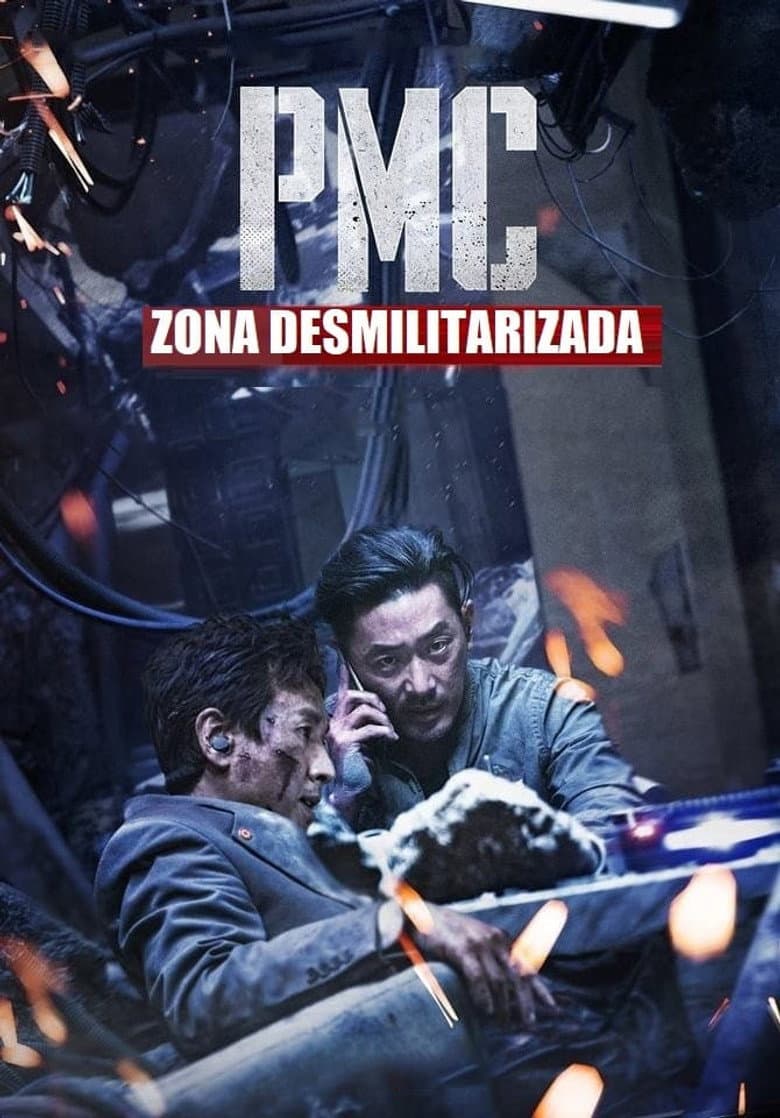 Zona Desmilitarizada