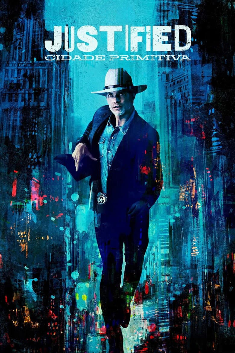 Justified: Cidade Primitiva
