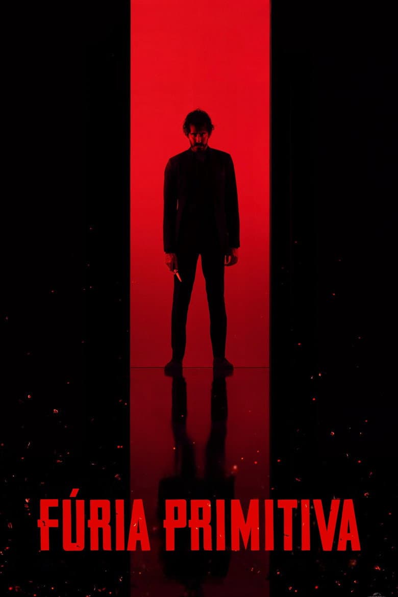 Fúria Primitiva